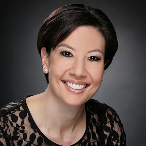 Dr. Michele Taylor at Denti Belli Dentistry